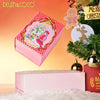 K&C-KC1158 Christmas Blind Box : 1 SET