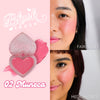 ITA-BC306 Blush Crush Lip & Cheek Balm Assorted : 3 DZ