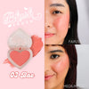 ITA-BC306 Blush Crush Lip & Cheek Balm Assorted : 3 DZ