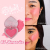 ITA-BC306 Blush Crush Lip & Cheek Balm Assorted : 3 DZ