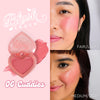 ITA-BC306 Blush Crush Lip & Cheek Balm Assorted : 3 DZ