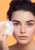 AC-AM627 'Vitamin C' Makeup Remover Wipes : 6 PC