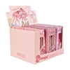 K&C-KC1016 Kitty Shine Lipliner & Tint Lipstick : 2 DZ