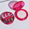 K&C-KC244324 CHIC Lips & Face MAKEUP Set : 1 SET