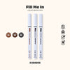 RMT-OZ LAB OZB2510 Fill Me in Liquid Brow Pen : 1 DZ