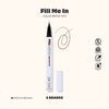 RMT-OZ LAB OZB2510 Fill Me in Liquid Brow Pen : 1 DZ