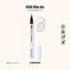 RMT-OZ LAB OZB2510 Fill Me in Liquid Brow Pen : 1 DZ