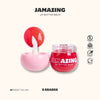 RMT-OZ LAB OLJ9403 JAMazing Lip Butter Balm : 2 DZ