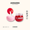 RMT-OZ LAB OLJ9403 JAMazing Lip Butter Balm : 2 DZ