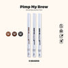 RMT-OZ LAB OZB2412 Pimp My Brow Microblading Brow Pen : 1 DZ