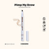 RMT-OZ LAB OZB2412 Pimp My Brow Microblading Brow Pen : 1 DZ