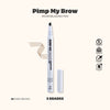 RMT-OZ LAB OZB2412 Pimp My Brow Microblading Brow Pen : 1 DZ
