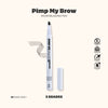 RMT-OZ LAB OZB2412 Pimp My Brow Microblading Brow Pen : 1 DZ