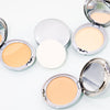 ITA-124 : Matte Two Way Powder 12 SHADES - 6 PC