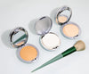 ITA-124 : Matte Two Way Powder 12 SHADES - 6 PC