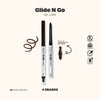 RMT-OZ LAB ZE251 Glide N Go Gel Eyeliner : 2 DZ