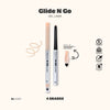 RMT-OZ LAB ZE251 Glide N Go Gel Eyeliner : 2 DZ