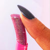 ITA-133SGS Star Struck Jelly Glitz Stick : 3 DZ