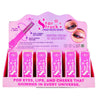 ITA-133SGS Star Struck Jelly Glitz Stick : 3 DZ