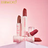 K&C-KC1030 Creamy Poetry Series Lipgloss & Lipstick Set : 6 SET