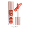 ITA-179 Fill In Thirst Pout Colored Plumping Gloss : 4 DZ
