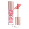 ITA-179 Fill In Thirst Pout Colored Plumping Gloss : 4 DZ