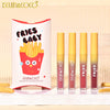 K&C-KC245260 Fries & Chips Lipgloss Set : 12 SETS