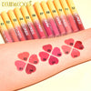K&C-KC245260 Fries & Chips Lipgloss Set : 12 SETS