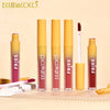 K&C-KC245260 Fries & Chips Lipgloss Set : 12 SETS