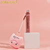 K&C-KC247899 8 Color Foodie Fun Non-Stick Lipgloss : 2 DZ