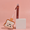 K&C-KC247899 8 Color Foodie Fun Non-Stick Lipgloss : 2 DZ