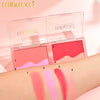 K&C-KC248582 'Everyone Deserves Love' Duo Blush : 1 DZ