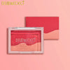 K&C-KC248582 'Everyone Deserves Love' Duo Blush : 1 DZ