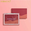 K&C-KC248582 'Everyone Deserves Love' Duo Blush : 1 DZ