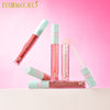 K&C-KC248841 Mermaid 3 Colors Plumping Lipgloss : 12 SETS