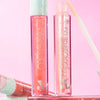 K&C-KC248841 Mermaid 3 Colors Plumping Lipgloss : 12 SETS