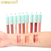 K&C-KC248841 Mermaid 3 Colors Plumping Lipgloss : 12 SETS