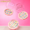 K&C-KC248865 Mermaid Glow Highliter : 2 DZ