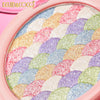 K&C-KC248865 Mermaid Glow Highliter : 2 DZ
