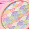 K&C-KC248865 Mermaid Glow Highliter : 2 DZ