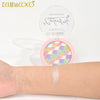 K&C-KC248865 Mermaid Glow Highliter : 2 DZ