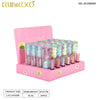 K&C-KC259404 Fruit Fiesta Lip Gloss : 2 DZ