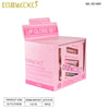 K&C-KC1097 Pink Song Lip Gloss Set : 6 SETS