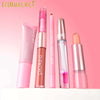K&C-KC1097 Pink Song Lip Gloss Set : 6 SETS
