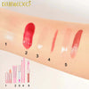 K&C-KC1097 Pink Song Lip Gloss Set : 6 SETS