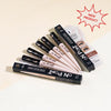 ITA-2318 On Point! Lash Glue Liner : 2 DZ