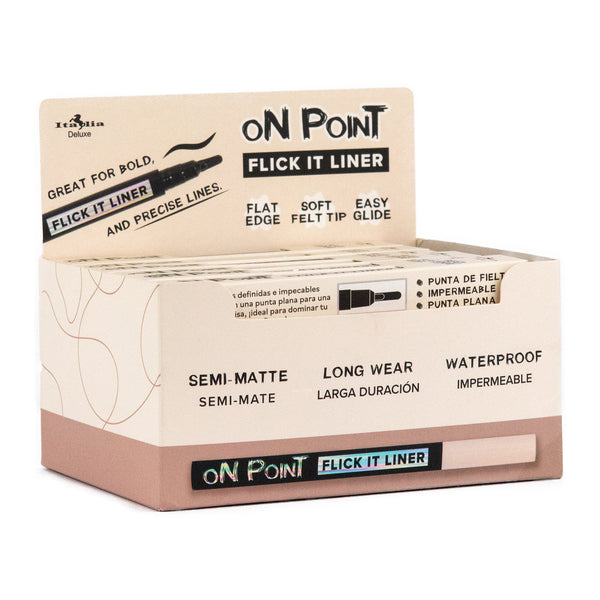 ITA-240FL On Point! Flick It Liner : 2 DZ
