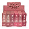 K&C-KC247561 Velvet Moisture Matte Lipstick : 1 DZ