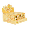 K&C-KC248230 Cheese Lip Cream Balm with Tester : 1 DZ