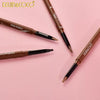 K&C-KC248575 Ultra Fine Eyebrow Pencil with 1 free refill : 1 DZ